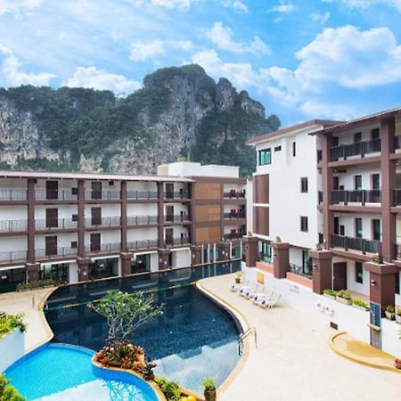 The Lai Thai Luxury Condominiums Ao Nang Buitenkant foto