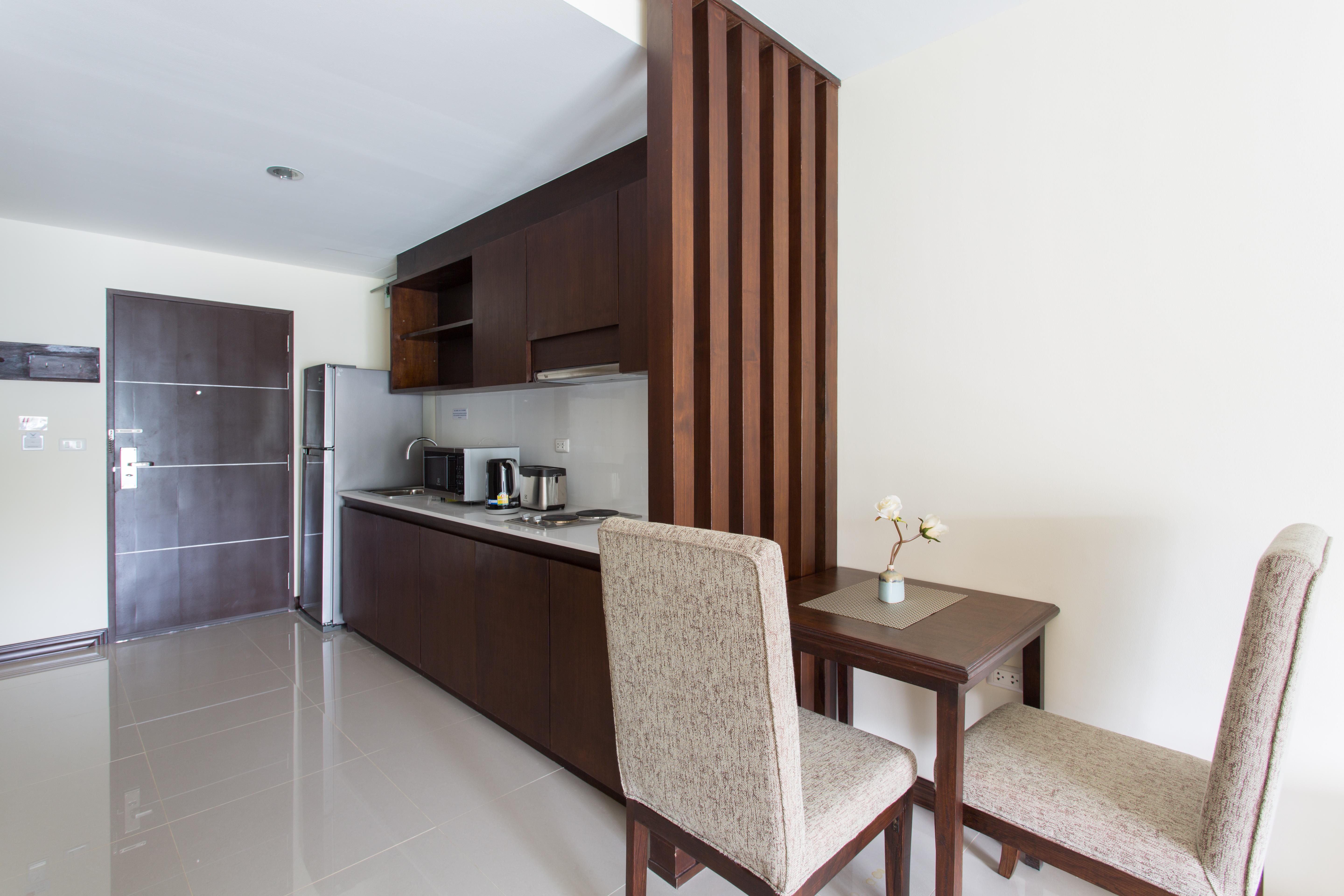 The Lai Thai Luxury Condominiums Ao Nang Buitenkant foto